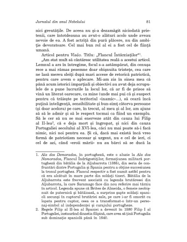 Jurnalul din anul Nobelului Jurnalul din anul Nobelului