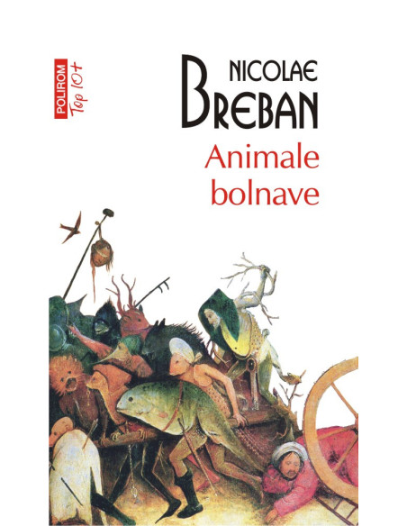 Animale bolnave