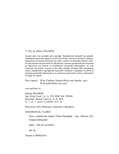 Terra, o planetă des vizitată