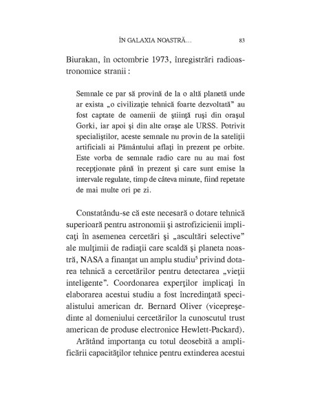 Terra, o planetă des vizitată