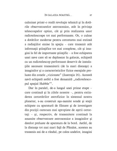 Terra, o planetă des vizitată