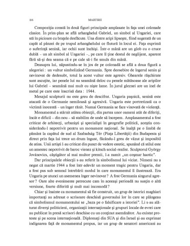 Prizonierii istoriei