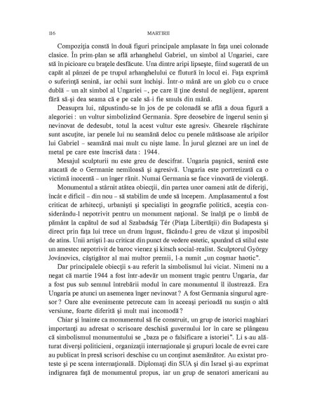 Prizonierii istoriei