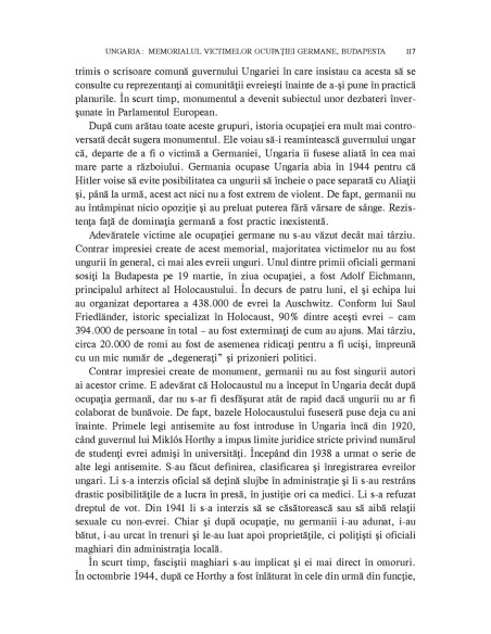 Prizonierii istoriei