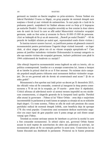 Prizonierii istoriei