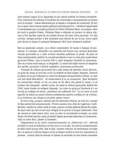 Prizonierii istoriei