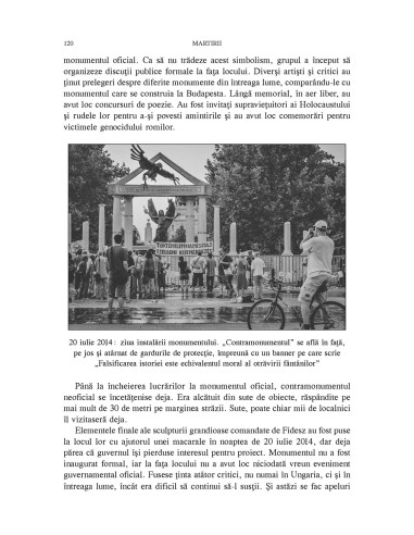 Prizonierii istoriei