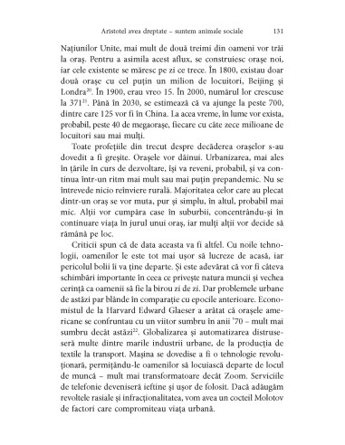 10 lecții pentru o lume postpandemică