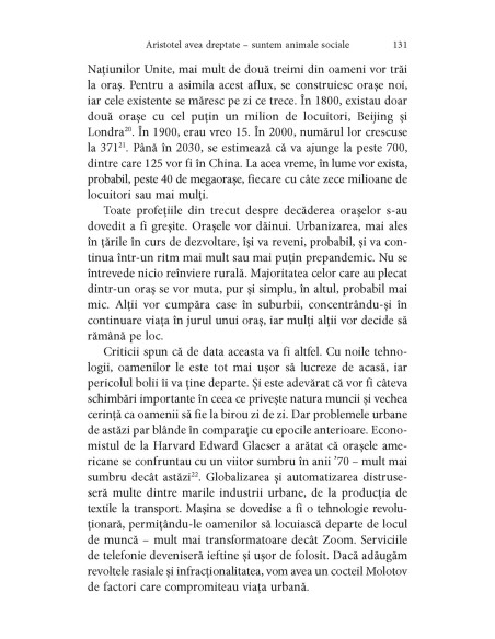 10 lecții pentru o lume postpandemică