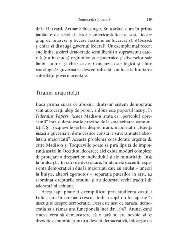 Viitorul libertăţii Viitorul libertăţii