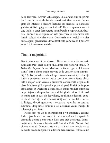 Viitorul libertăţii
