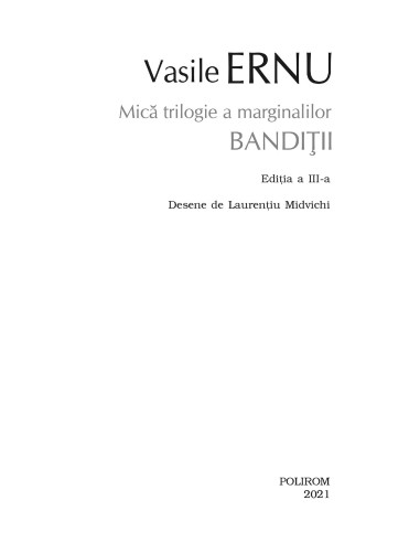 Bandiţii