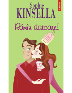 Rămîn datoare!