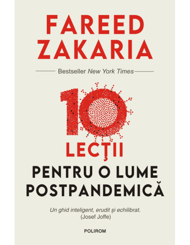 10 lecții pentru o lume postpandemică