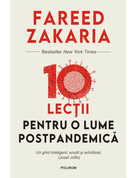 10 lecții pentru o lume postpandemică