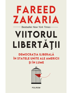Viitorul libertăţii