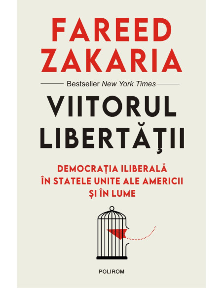 Viitorul libertăţii