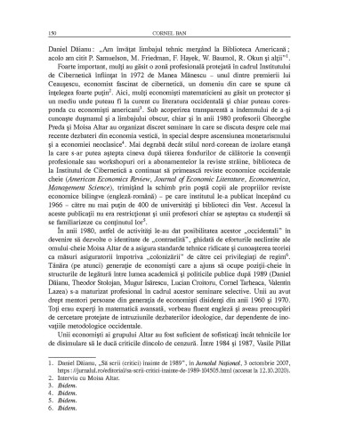 România de la comunism la... România de la comunism la...