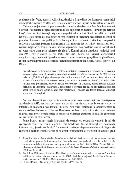 România de la comunism la postcomunism. Criză, transformare, democratizare