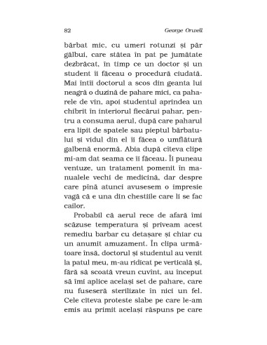 Cărţi sau ţigări