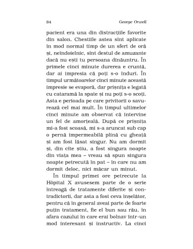 Cărţi sau ţigări