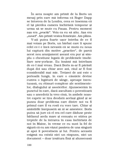 O vară fără bărbați O vară fără bărbați