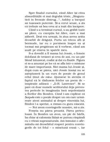 O vară fără bărbați O vară fără bărbați