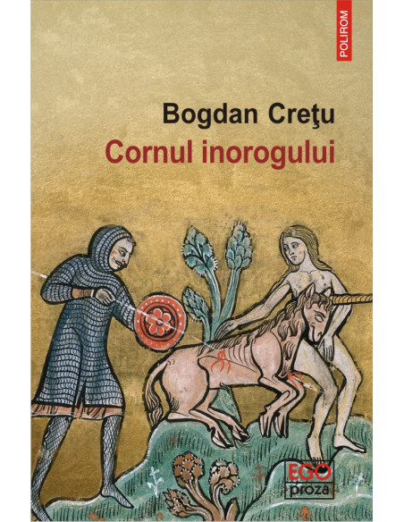 Cornul inorogului
