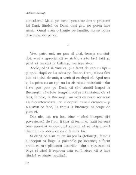 Să ne fie la toţi la fel de rău