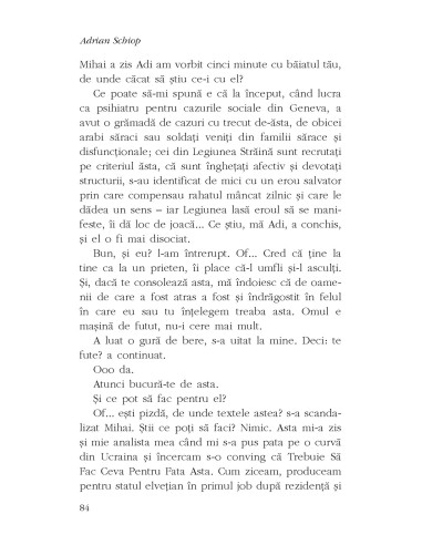 Să ne fie la toţi la fel de rău Să ne fie la toţi la fel de rău