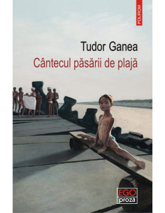 Cântecul păsării de plajă