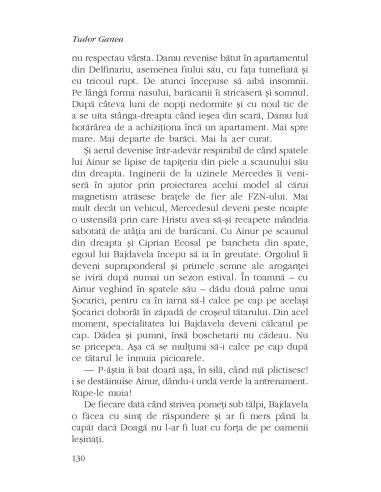 Cântecul păsării de plajă