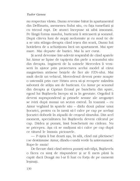 Cântecul păsării de plajă