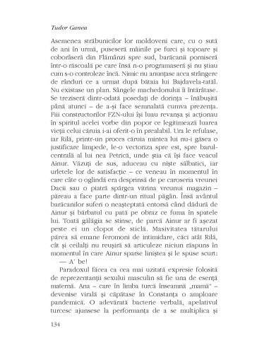 Cântecul păsării de plajă