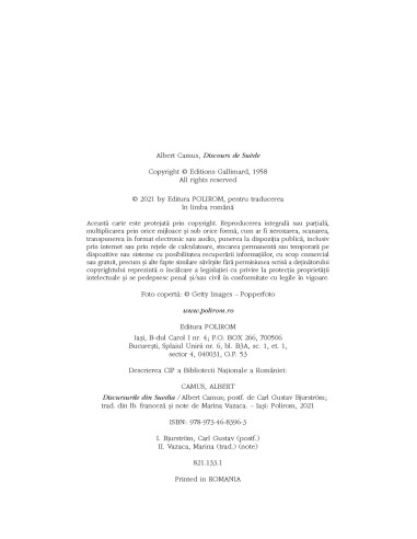 Discursurile din Suedia