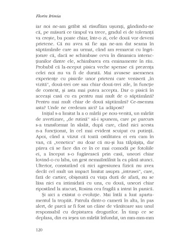 Bărbatul din spatele ceţii