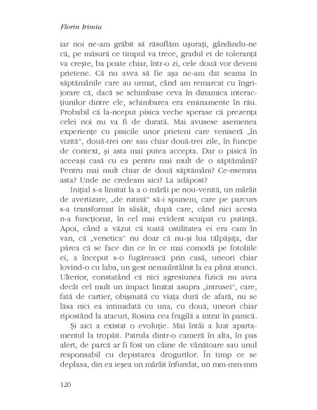 Bărbatul din spatele ceţii