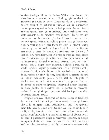 Bărbatul din spatele ceţii