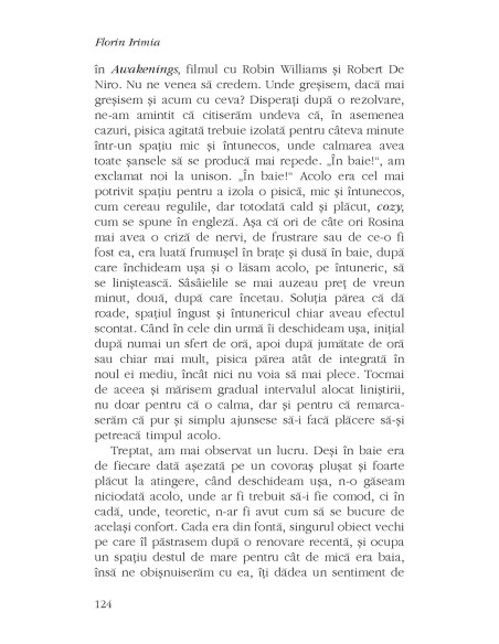 Bărbatul din spatele ceţii