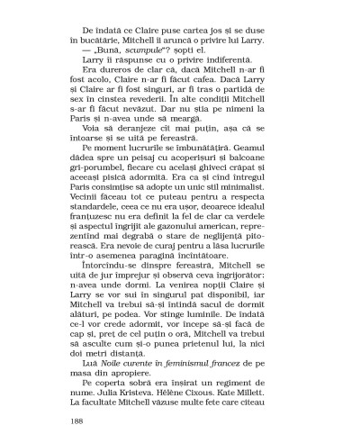 Intriga matrimonială