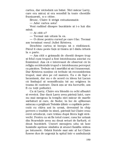 Intriga matrimonială