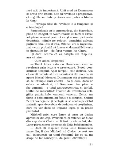 Intriga matrimonială