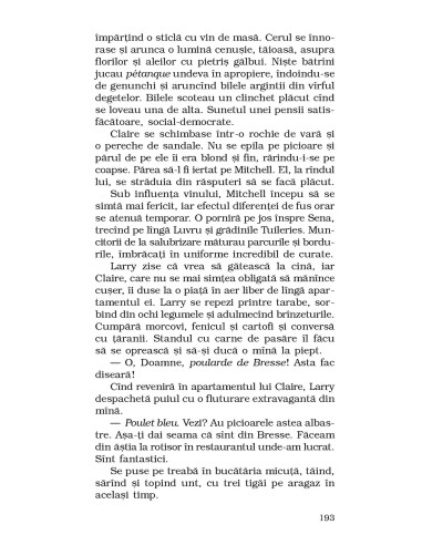 Intriga matrimonială