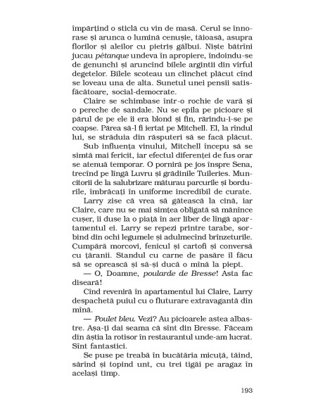 Intriga matrimonială