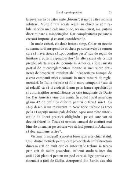 Semnalul de alarmă.