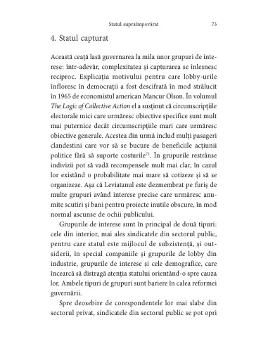 Semnalul de alarmă.