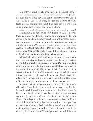 Formula succesului Formula succesului