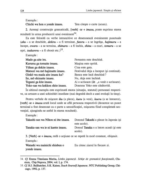 Limba japoneză. Simplu şi eficient. Manual practic