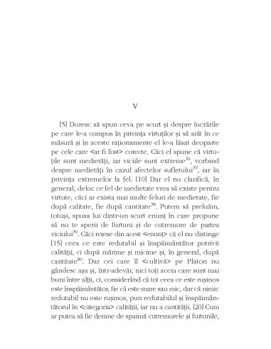 În ce privinţe se deosebeşte...