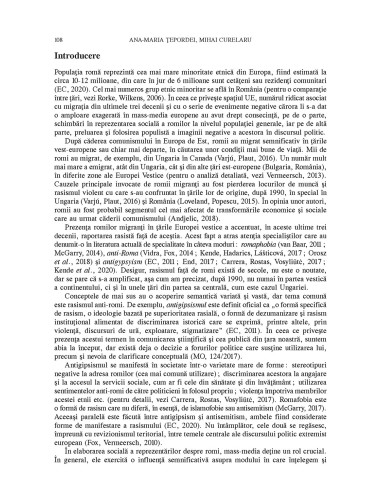 Psihologia Socială. Buletinul...